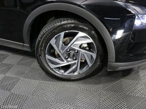 Hyundai Bayon EXECUTIVE 1.2L PETROL ESTATE - Image 3