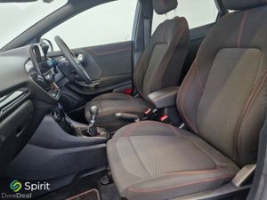 Ford Puma  ST-Line  *** CALL AND ASK FOR JONATHAN - Image 4