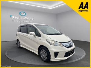 2013 HONDA FREED HYBRID (S32) * 7 SEATER* - Image 2