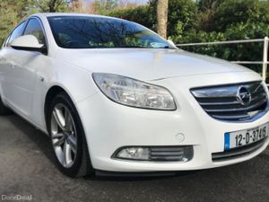 Opel Insignia 2.0CDTI ECOFLEX SRI Elite Edition - Image 4