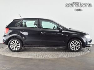 Volkswagen Polo 1.0 3DR 60HP Trendline - Image 2