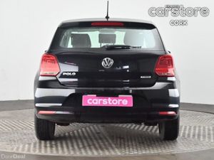 Volkswagen Polo 1.0 3DR 60HP Trendline - Image 4