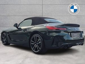 BMW Z4 sDrive 20i MSport - Image 2