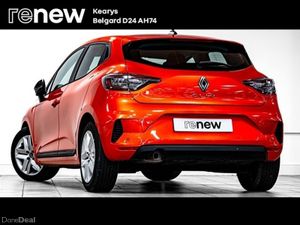 Renault Clio TCe 90 DFull Equilibre - Image 2