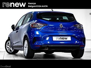 Renault Clio TCe 90 DFull Equilibre - Image 2