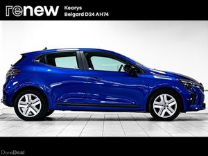 Renault Clio TCe 90 DFull Equilibre - Image 4