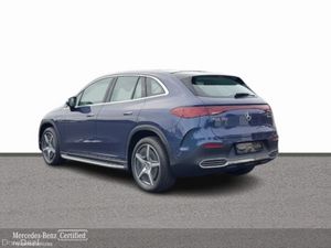 Mercedes-Benz EQE EQE 350 4MATIC SUV Electric Art - Image 3