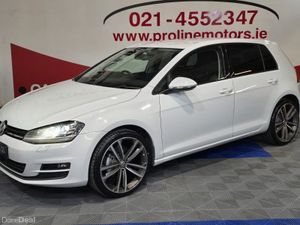 VW GOLF 1.2 TSI AUTO DSG AUTOMATIC - Image 2