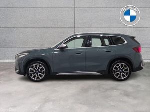 BMW iX1 xDrive30 xLine - Image 3