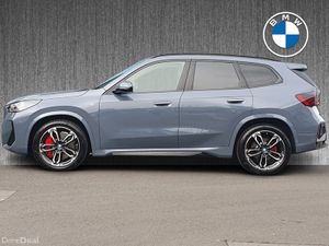 BMW iX1 eDrive20 M Sport - Image 4