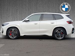 BMW X1 xDrive25e M Sport - Image 3