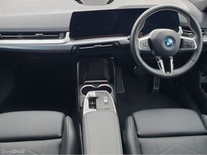 BMW X1 xDrive25e M Sport - Image 4