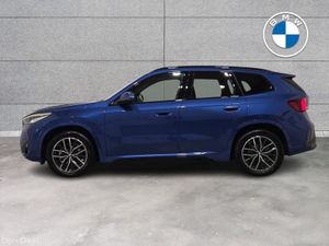 BMW iX1 eDrive20 M Sport - Image 4
