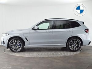 BMW X3 xDrive30 M Sport - Image 4