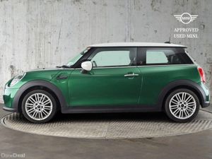 Mini Cooper 3-Door Cooper Exclusive - Image 3