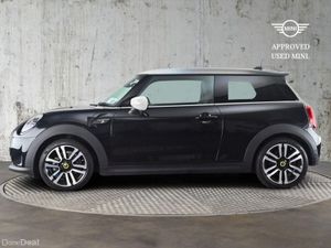 Mini Cooper Electric Level 2 - Image 3
