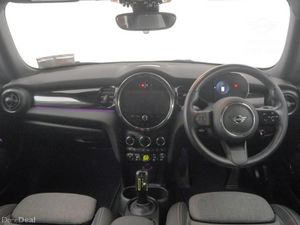 Mini Cooper Electric Level 2 - Image 4