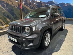 2019 Jeep Renegade 1.6 MultiJet Diesel Automatic - Image 3
