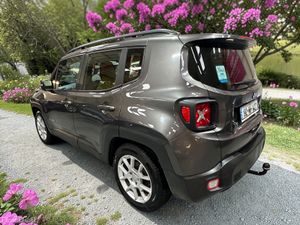 2019 Jeep Renegade 1.6 MultiJet Diesel Automatic - Image 2