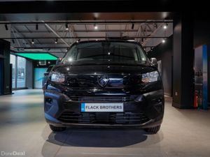 2025 Peugeot Partner 1.5 BlueHDi Manual - Image 3