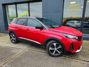 Peugeot 3008 1.5 BlueHDi 130bhp Auto 6.4 GT - Image 3