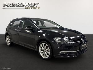 2018 VOLKSWAGEN GOLF 1.2 TSI COMFORTLINE AUTO DSG - Image 3