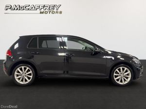 2018 VOLKSWAGEN GOLF 1.2 TSI COMFORTLINE AUTO DSG - Image 4