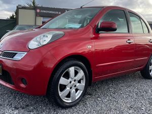 🔵 Nissan Micra 1.2 Petrol ELITE LOW KM - Image 2