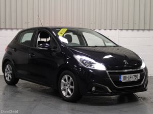 Peugeot 208 2018 - Image 4