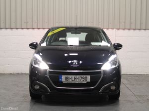 Peugeot 208 2018 - Image 2