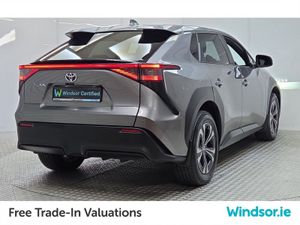Toyota bZ4X SPORT 4DR AUTO EV - Image 3
