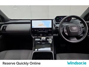 Toyota bZ4X SPORT 4DR AUTO EV - Image 4