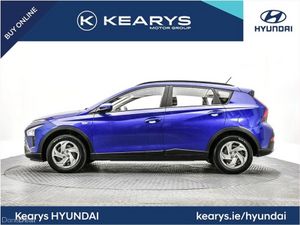 Hyundai Bayon 1.2 Petrol Comfort Plus - Image 4