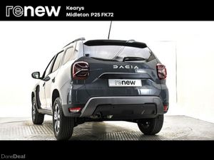 Dacia Duster 1.5 Blue dCi 115 Journey - Image 3