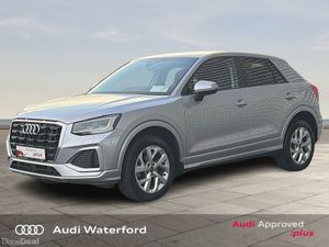 Audi Q2 TDI S Tronic SE - Image 3