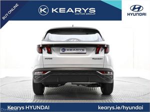 Hyundai Tucson 2WD Comfort Plus - Image 3