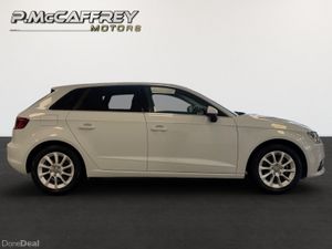 2016 Audi A3 1.4 TFSI SE S-Tronic Auto Leather Int - Image 4