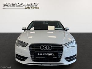 2016 Audi A3 1.4 TFSI SE S-Tronic Auto Leather Int - Image 2