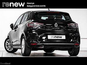 Renault Clio TCe 90 DFull Evolution - Image 2