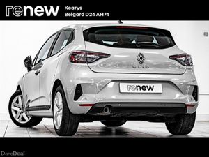 Renault Clio TCe 90 DFull Equilibre - Image 2