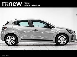 Renault Clio TCe 90 DFull Equilibre - Image 4