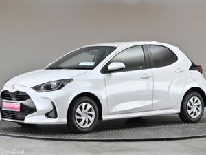 Toyota Yaris 1.0 AUTO PETROL **9"ANDROID CAR PLAYE - Image 4