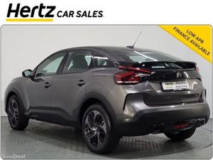 Citroen C4 FEEL PACK PURETECH 1.2 Petrol Automatic - Image 4