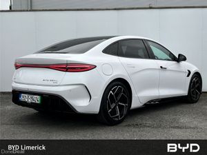 BYD SEAL 82.5kWh Excellence 4WD - Image 3