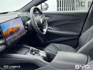 BYD SEAL 82.5kWh Excellence 4WD - Image 4