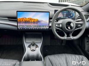 BYD SEAL 82.5kWh Excellence 4WD - Image 2
