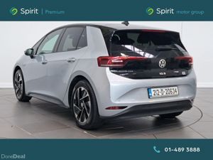 Volkswagen ID.3 Style 204HP 58kWh - Image 3