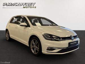 2019 VOLKSWAGEN GOLF 2.0 TDI HIGHLINE AUTO LEATHER - Image 3