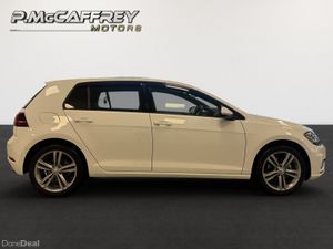 2019 VOLKSWAGEN GOLF 2.0 TDI HIGHLINE AUTO LEATHER - Image 4