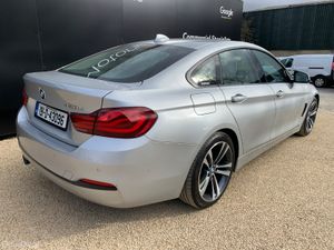 BMW 4-Series 420 D SPORT AUTO GRAND COUPE - Image 3